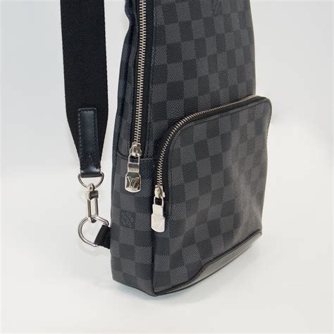 women's louis vuitton sling bag|louis vuitton slingback bag.